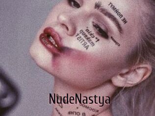 NudeNastya
