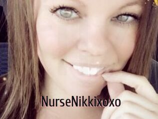 NurseNikkixoxo