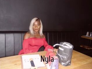 Nyla