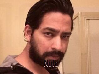 Nyle