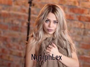 NymphLex