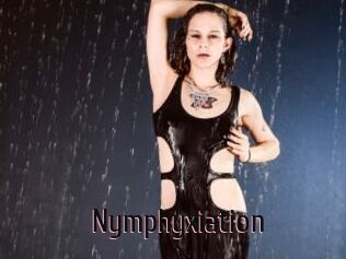 Nymphyxiation