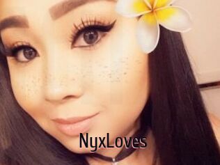 NyxLoves