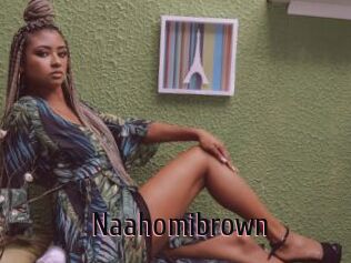 Naahomibrown