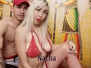 Nacha