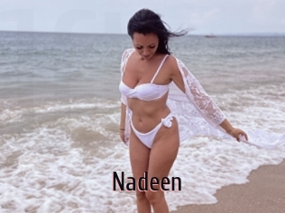 Nadeen