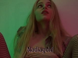 Nadiagold