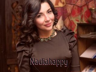 Nadiahappy