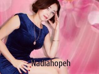 Nadiahopeh