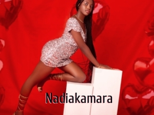 Nadiakamara