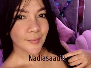 Nadiasaadik