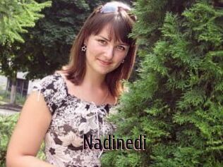 Nadinedi