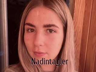 Nadintayler
