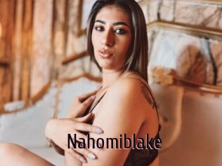 Nahomiblake