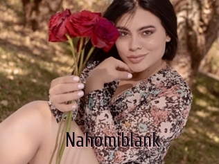 Nahomiblank