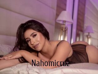 Nahomicruz