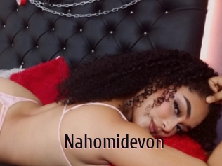 Nahomidevon