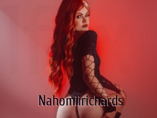 Nahomiirichards