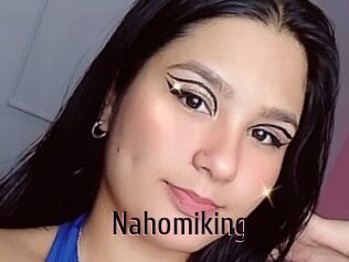 Nahomiking