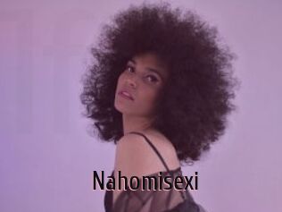 Nahomisexi