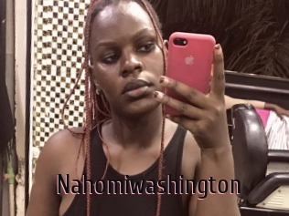 Nahomiwashington