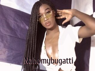 Nahomybugatti