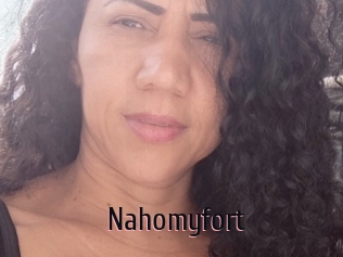 Nahomyfort