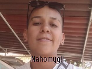 Nahomygil