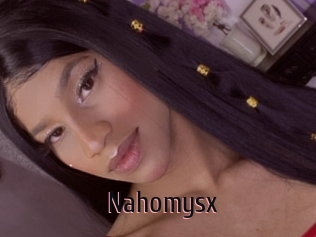 Nahomysx