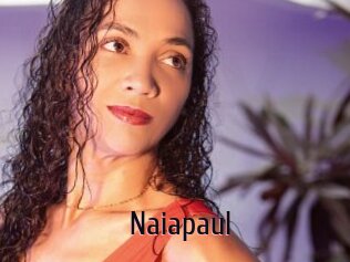 Naiapaul