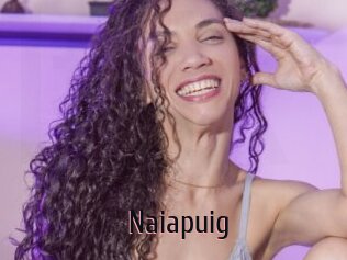 Naiapuig
