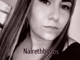 Nairethboobs