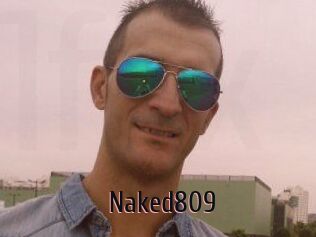 Naked809