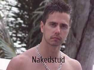 Nakedstud
