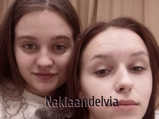 Nakiaandelvia