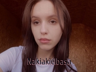 Nakiakielbasa