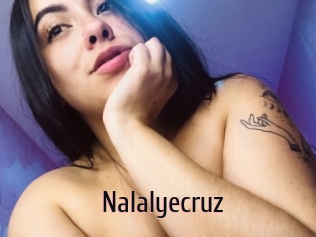 Nalalyecruz