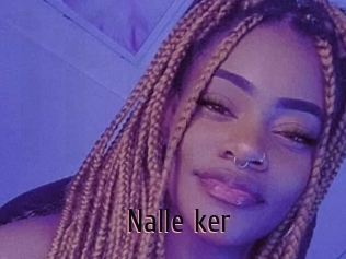 Nalle_ker
