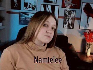 Namielee