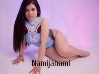 Namijabami
