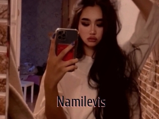 Namilevis