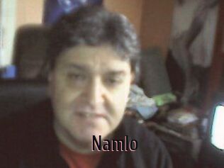 Namlo