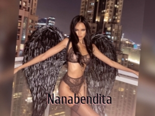 Nanabendita