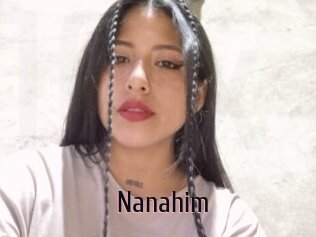 Nanahim