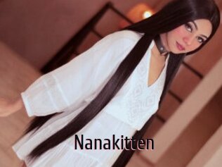 Nanakitten