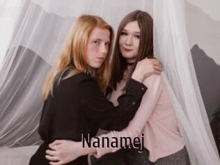 Nanamej