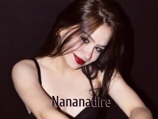 Nananadire