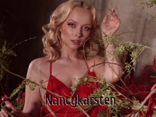 Nancykarsten