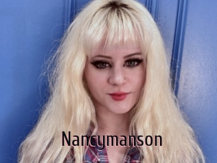 Nancymanson