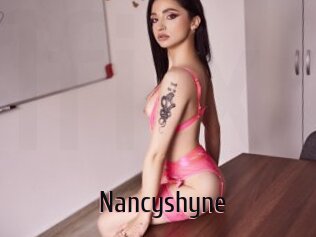 Nancyshyne